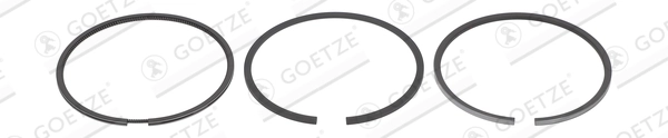 Piston Ring Kit
